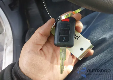 2019 Mitsubishi Mirage G4 Es из США, поврежденный, VIN ML32F3FJ7KHF01857